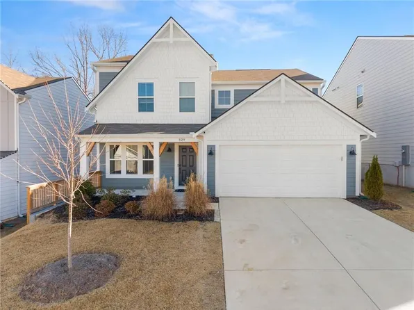 329 Traminer Way, Braselton, GA 30517