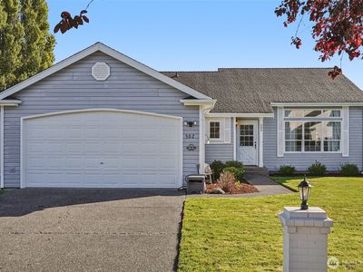 502 Belfair Court SW, Orting, WA, 98360