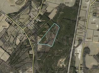 Highway 125 LOT 2, Halifax, NC 27839
