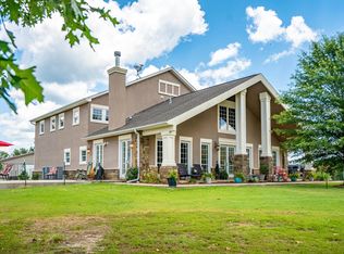 177 Bratmore Ter, Hot Springs, AR 71901