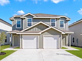 8619 Key Windy Way #1, Converse, TX 78109