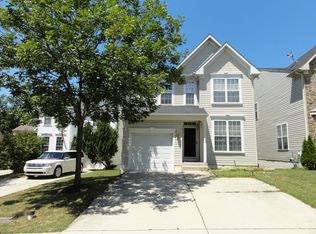 8308 Pigeon Fork Ln, Laurel, MD 20724