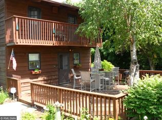 16195 Sunset Trl, Pine City, MN 55063