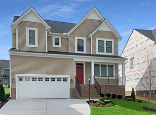 2409 Whirland Pl, Midlothian, VA 23112