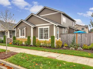 4628 Rochelle St SE, Lacey, WA 98503