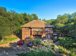 4205 Thacher Rd, Ojai, CA 93023