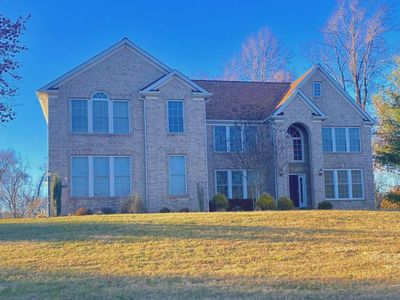 2808 Lindin Way, Woodstock, MD, 21163