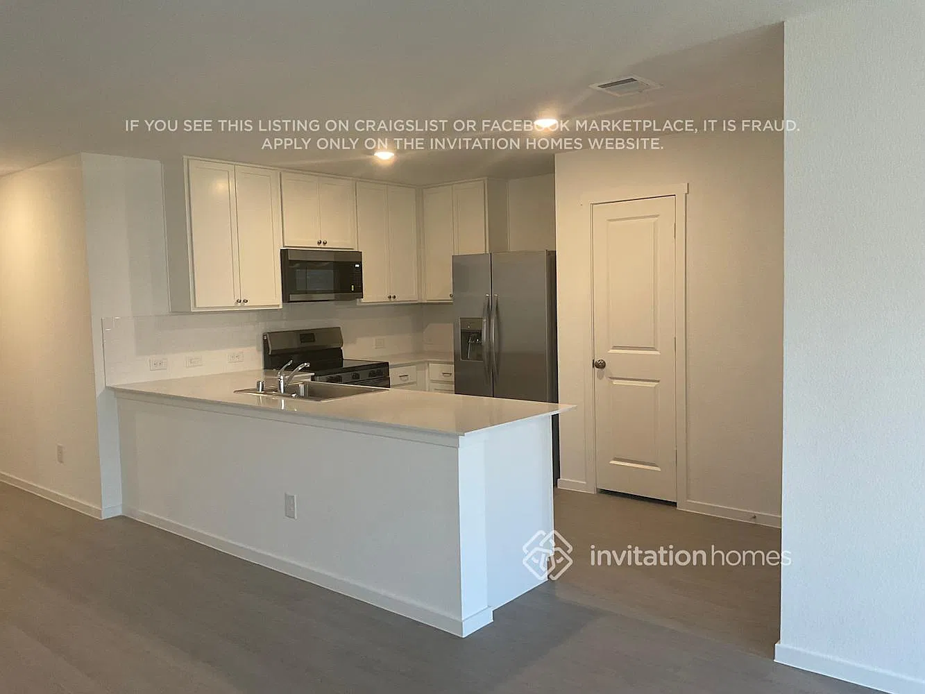 1232 Tufted Drive Fort Worth, TX 76134 — Photo 4