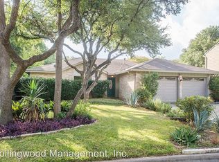 6803 Side Saddle St, Austin, TX 78745