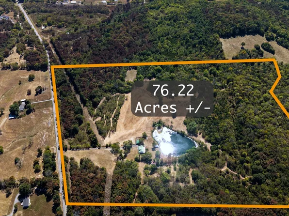 9010 Highway 269 Bell Buckle Rd, Christiana, TN 37037