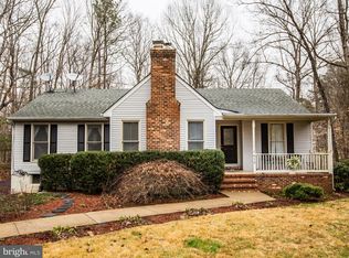 612 Patsy Ln, Ruther Glen, VA 22546
