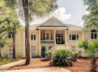 1 Heron Poin, Okatie, SC 29909