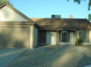1976 N Ithica St, Chandler, AZ 85225