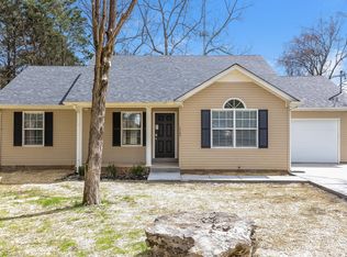 1923 Kenmare Ct, Murfreesboro, TN 37127