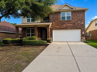 8714 Elm Drake Ln, Humble, TX 77338