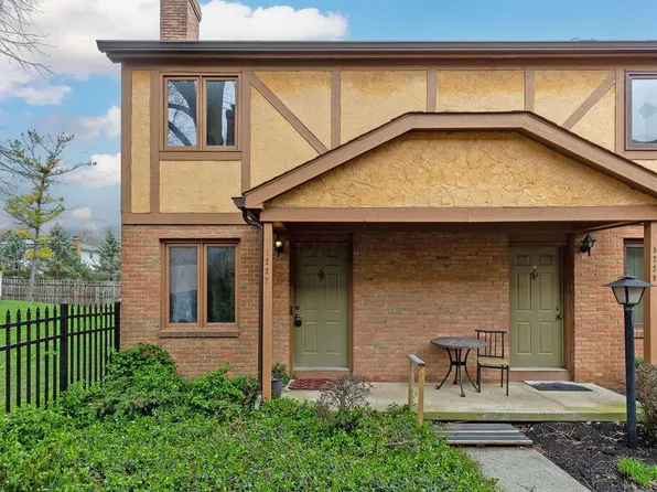 5227 Winsome Way, Columbus, OH 43220