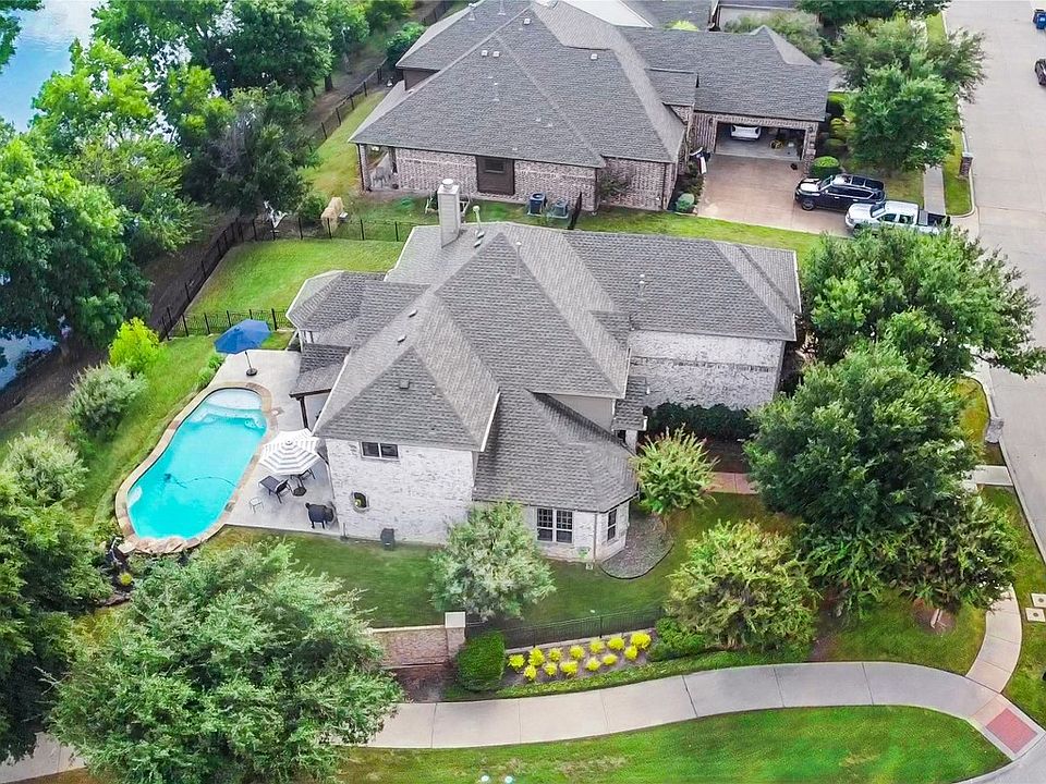 301 Parke Lake Dr, Wylie, TX 75098 Zillow