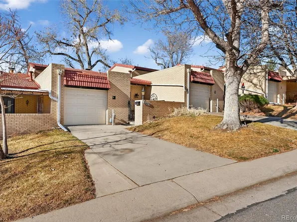 2675 S Sheridan Court, Lakewood, CO 80227