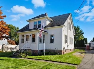 71 Florence St, Chicopee, MA 01013