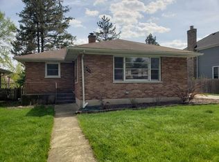 431 Lincoln Ave, Downers Grove, IL 60515