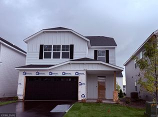 8630 147th Ave NW, Ramsey, MN 55303