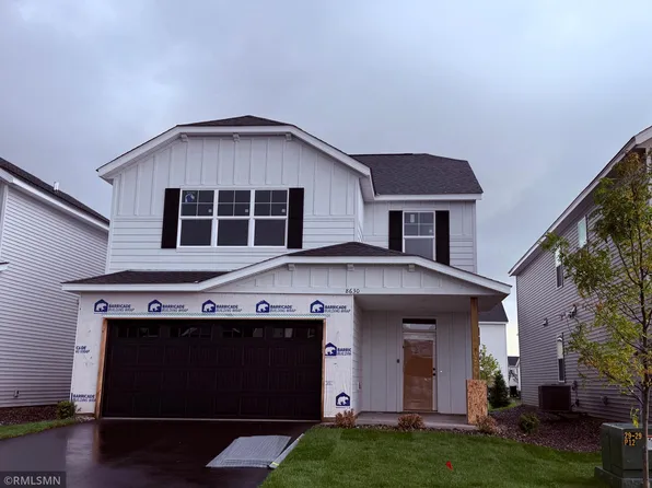 8630 147th Ave NW, Ramsey, MN 55303