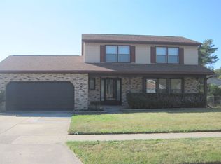 6131 Horizon Dr, East Lansing, MI 48823