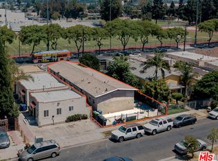 1159 E 64th St, Los Angeles, CA 90001