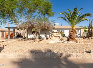 115 N 98th St, Mesa, AZ 85207