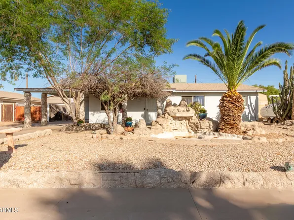 115 N 98TH Street, Mesa, AZ 85207