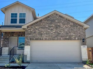 6556 Embankment Rd, San Antonio, TX 78252