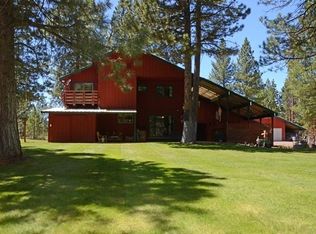 462900 Moonlight Ranch Rd, Westwood, CA 96137