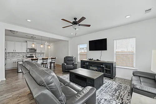 691 Snow Owl Dr Photo 1