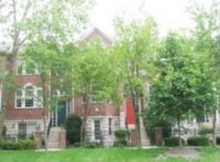 862 Shandrew Dr, Naperville, IL 60540