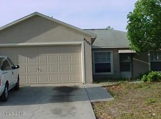 4585 Sugartown St, Cocoa, FL 32927