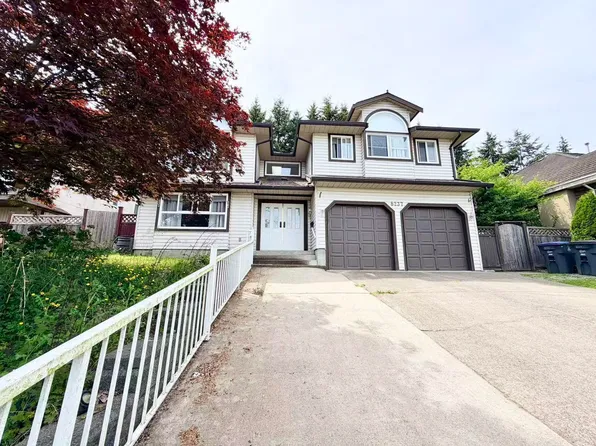 82XX 167a St, Surrey, BC V4N 0L9