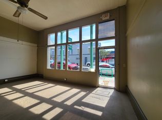 121 Jefferson St S, Perry, FL 32348