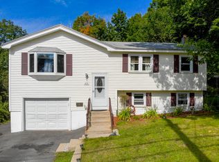 416 Smyth Rd, Manchester, NH 03104