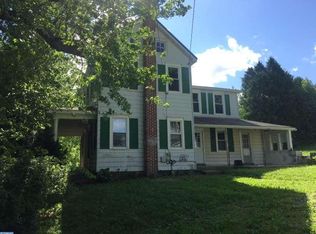 15613 Kutztown Rd, Kutztown, PA 19530