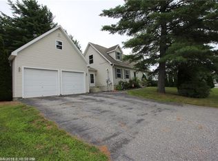 45 Gina St, Lewiston, ME 04240