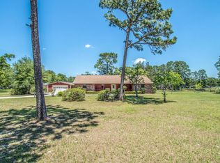 3504 Trail Ridge Rd, Middleburg, FL 32068