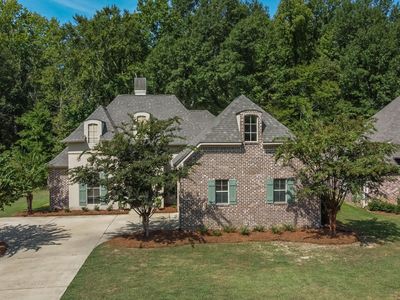 308 Oakville Cir, Brandon, MS, 39047