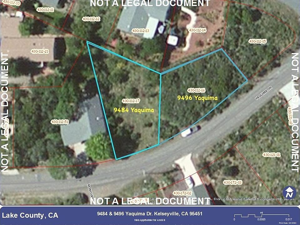 1st image of 9484 Yaquima Dr #17
