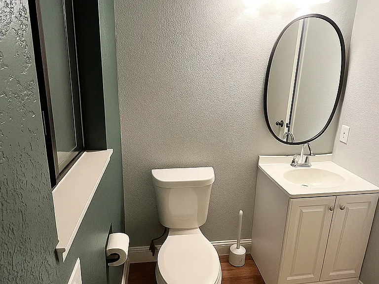 Restroom