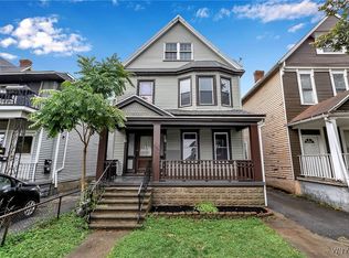 481 7th St, Buffalo, NY 14201