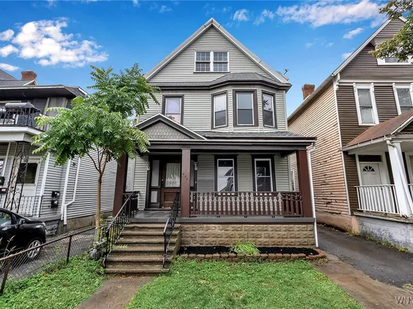 481 7th St, Buffalo, NY 14201