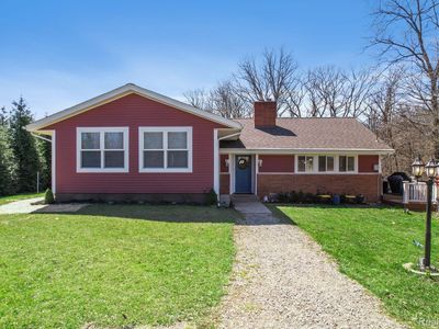 3529 Lightle Rd, Clyde, MI, 48049