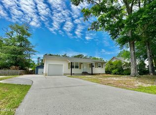 1910 Harbor Dr SW, Ocean Isle Beach, NC 28469