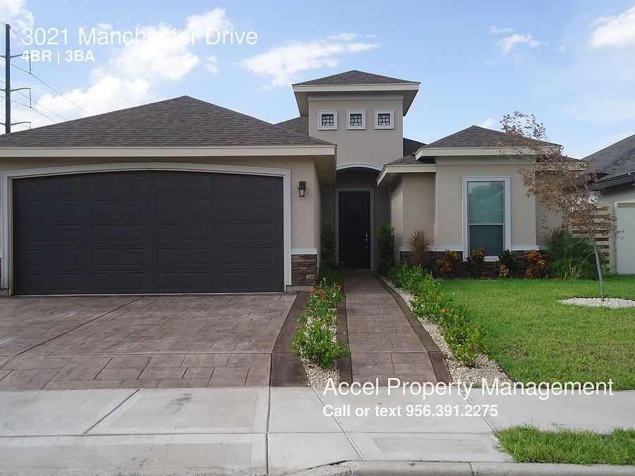 1st image of 3021 Manchester Dr
