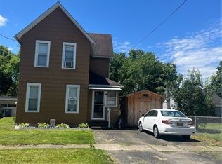 1215 Maple St, Olean, NY 14760